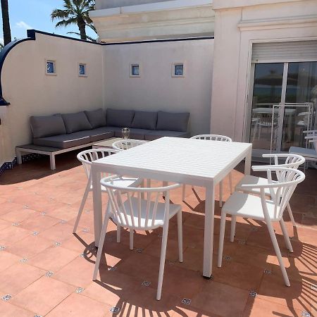 Apartamento Dénia Playa Esterno foto