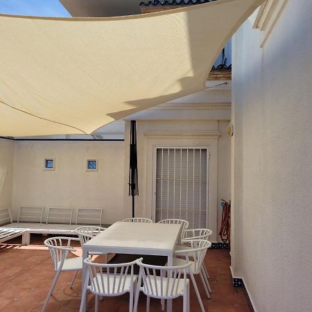 Apartamento Dénia Playa Esterno foto