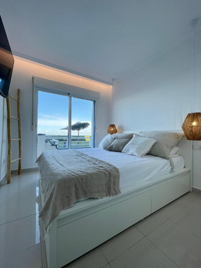 Apartamento Dénia Playa Esterno foto