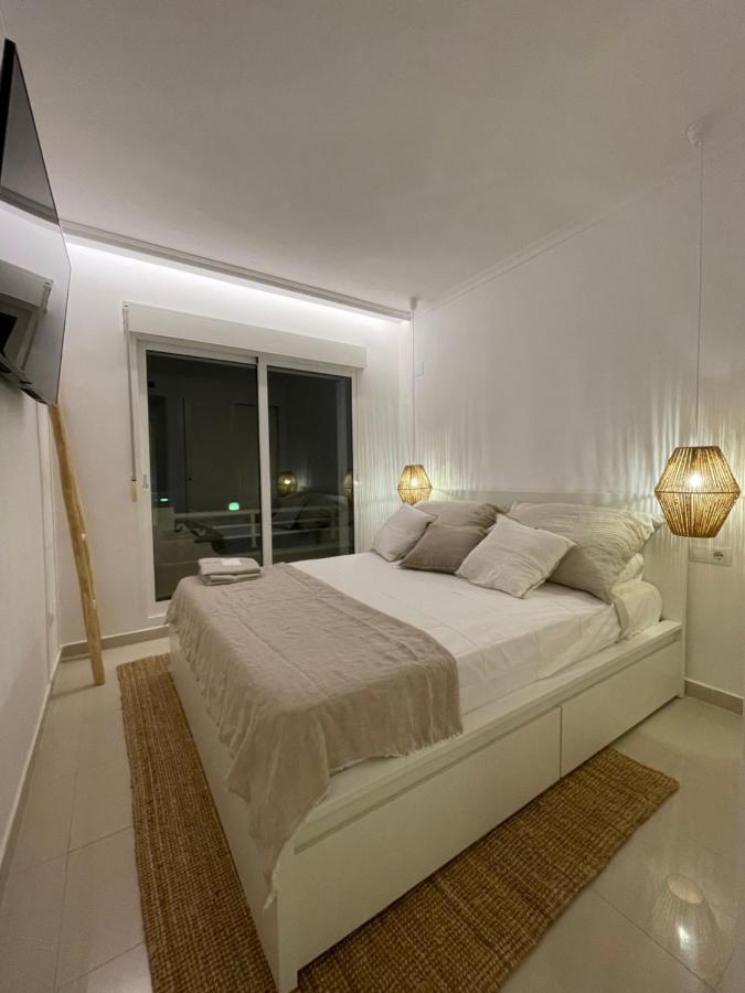 Apartamento Dénia Playa Esterno foto