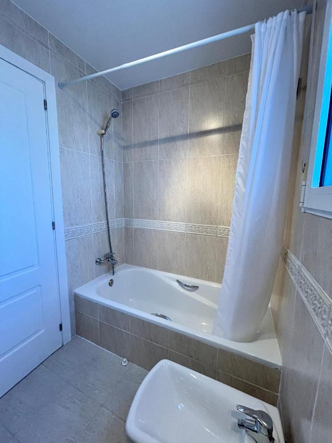 Apartamento Dénia Playa Esterno foto