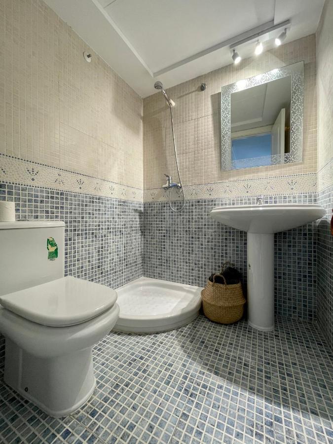 Apartamento Dénia Playa Esterno foto