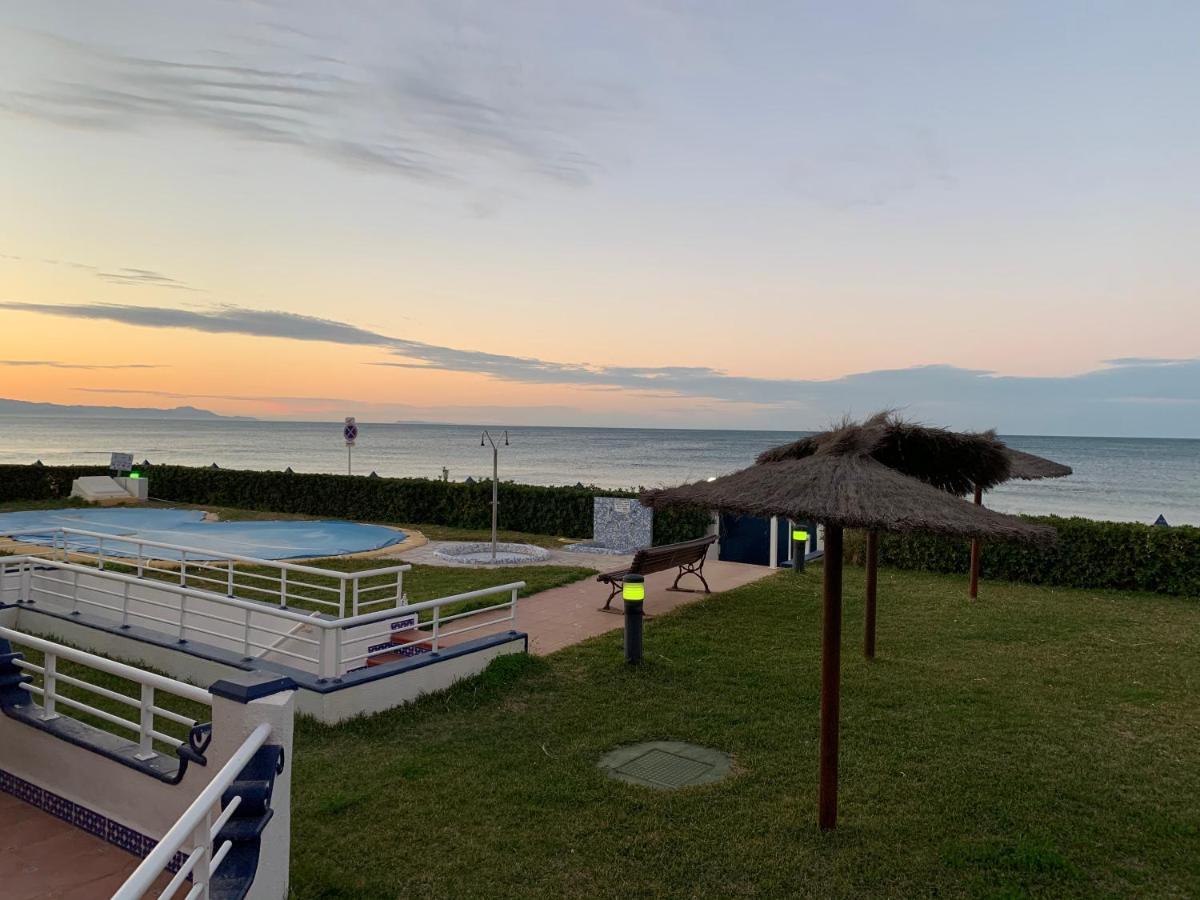Apartamento Dénia Playa Esterno foto