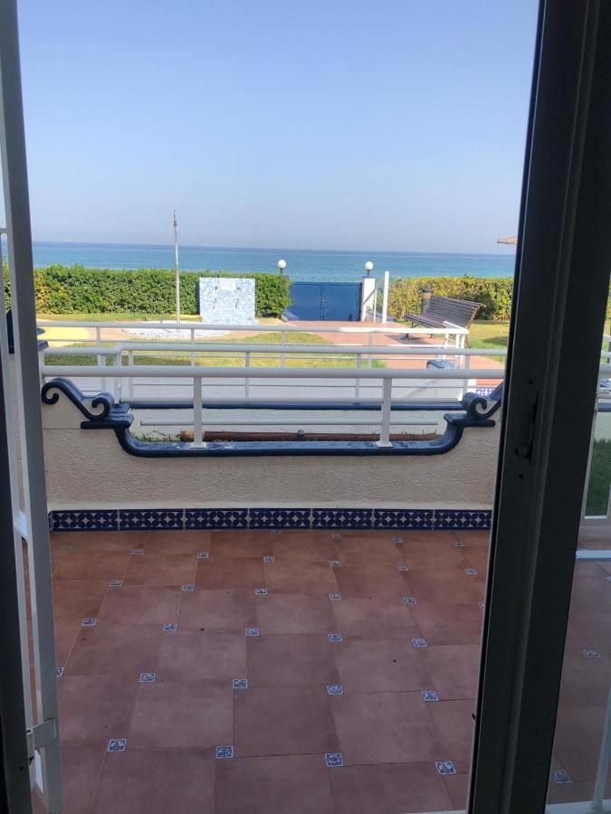 Apartamento Dénia Playa Esterno foto