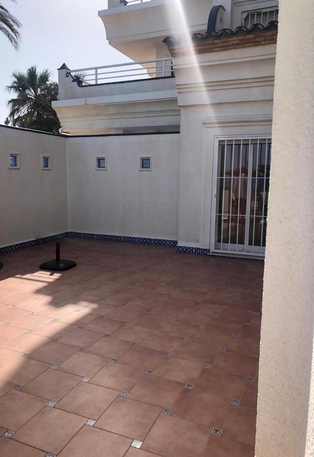 Apartamento Dénia Playa Esterno foto