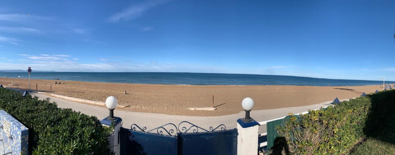 Apartamento Dénia Playa Esterno foto